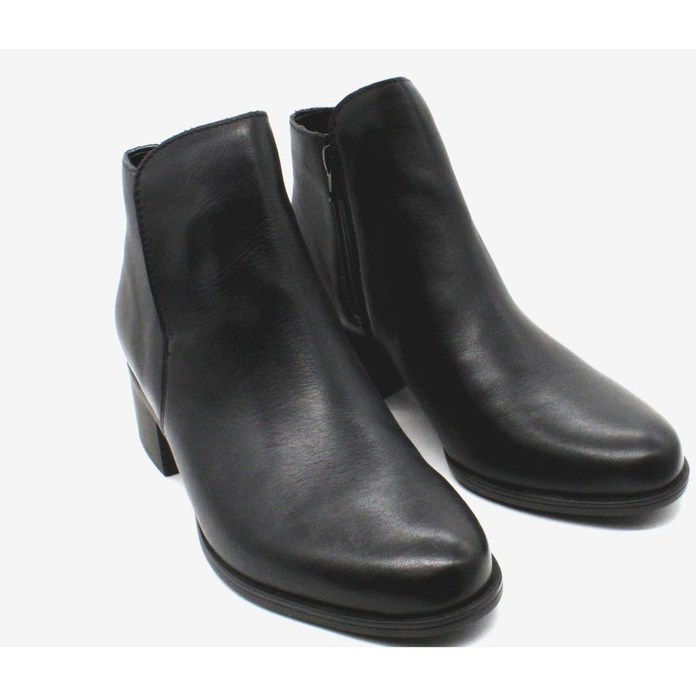 Women's Naturalizer Deena Waterproof Booties